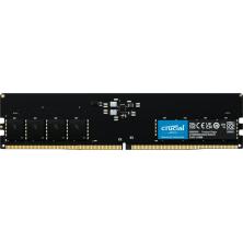 Memoria ddr5 32gb crucial  - udimm - 4800 mhz - pc5 38400 cl40