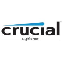 Memoria ddr5 32gb crucial - udimm - 4800 mhz - pc5 38400 cl40