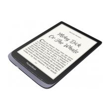Pocketbook inkpad 3 pro ereader 7.8pulgadas 16gb gris metalico