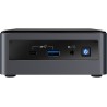 Mini Pc Intel NUC 10 Performance UCFF Negro BGA 1528 i3-10110U 2,1 GHz