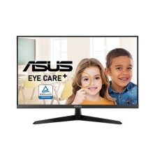 ASUS VY279HE pantalla para PC 68,6 cm (27") 1920 x 1080 Pixeles Full HD LED Negro