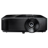 Proyector optoma w371 ansi dlp wxga - 3800 lumenes - hdmi - vga - negro