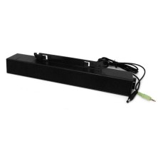 Barra de sonido para monitores DELL (LCD Speaker bar Model AX510)