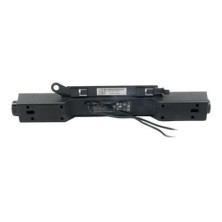 Barra de sonido para monitores DELL (LCD Speaker bar Model AX510)