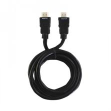 Cable hdmi approx appc34 4k 1.8m -  macho - macho -  negro