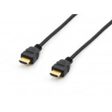 Equip 119350 cable HDMI 1,8 m HDMI tipo A (Estándar) Negro