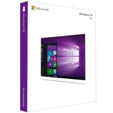 Microsoft Windows 10 Profesional