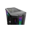 Caja PC Be Quiet! Pure Base 500 FX | Midi Tower | ATX | USB 3.0 | Negro