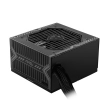 MSI MAG A650BN unidad de fuente de alimentación 650 W 20+4 pin ATX ATX Negro