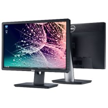 MONITOR | DELL P2213 | 22" 16:9 | WSXGA+ | NEGRO