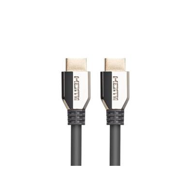 Cable HDMI 2.1 8K Lanberg | HDMI Tipo A (Estándar) | Negro | 0,5 M