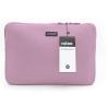 FUNDA SLEEVE | NILOX | 15.6" | NEOPRENO | ROSA