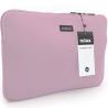 FUNDA SLEEVE | NILOX | 15.6" | NEOPRENO | ROSA