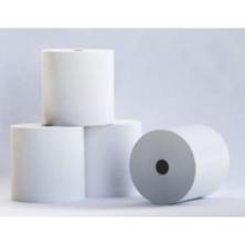 Rollo de papel termico nilox (48 und)