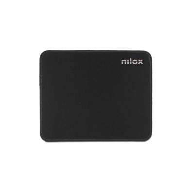 ALFOMBRILLA NILOX NXMP001 | ANTIDESLIZANTE | NEGRO