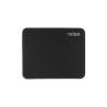 ALFOMBRILLA NILOX NXMP001 | ANTIDESLIZANTE | NEGRO