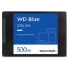 DISCO DURO SSD WESTERN DIGITAL BLUE WDS500G3B0A 500GB 2.5" SATA 3