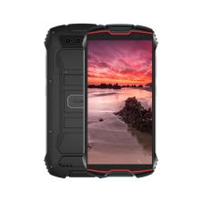 Telefono movil smartphone cubot king kong mini 2 - 4pulgadas - negro y rojo -  32gb rom -  3gb ram -  13mpx -  8mpx -  dual sim 