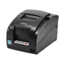 Impresora ticket bixolon srp - 275 iii usb ethernet serie negra