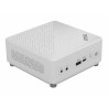 Mini PC MSI Cubi 10M-476ES i5-10210U Core i5 8 GB DDR4-SDRAM 256 GB SSD Windows 10 Home