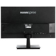 Hannspree HC 240 PFB 60,5 cm (23.8") 1920 x 1080 Pixeles Full HD LED Negro