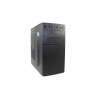 Caja PC CoolBox MPC-28 | Torre | USB 3.0 | Micro ATX | Fuente 500 W | Negro