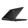 Portátil MSI Creator Pro M16 A12UIS-460ES Intel Core i7-12700H/32GB/1TB SSD/RTX A1000/16"