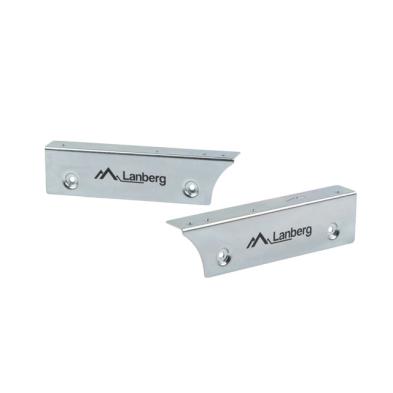 Adaptador lanberg metalico disco duro y ssd 2.5pulgadas - 3.5