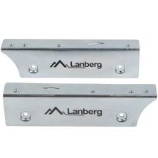 Adaptador lanberg metalico disco duro y ssd 2.5pulgadas - 3.5