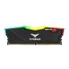 Memoria RAM Teamgroup Delta RGB TF3D416G3200HC16CDC01 | 16GB DDR4 | DIMM | 3200MHZ