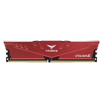 Memoria RAM Teamgroup Vulcan Z TLZRD416G3200HC16CDC01 | 16GB DDR4 | DIMM | 3200MHZ