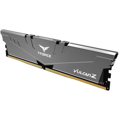 Memoria RAM TeamGroup T-Force Vulcan Z | 16GB DDR4 | DIMM | 3200Mhz