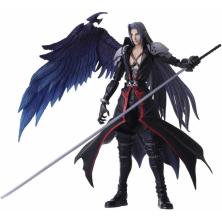 Figura square enix final fantasy bring arts sephiroth another form variant
