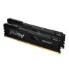 MEMORIA RAM KINGSTON FURY BEAST DDR4 | 32GB | 2X16GB | 3200 MHZ | CL16