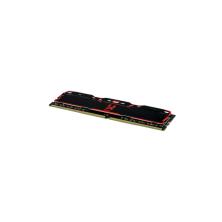 Goodram IRDM X módulo de memoria 16 GB 1 x 16 GB DDR4 3200 MHz