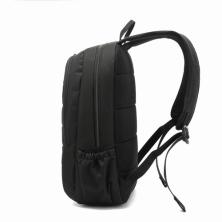 CoolBox COO-BAG15-2N maletines para portátil 39,6 cm (15.6") Mochila Negro