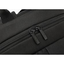 CoolBox COO-BAG15-2N maletines para portátil 39,6 cm (15.6") Mochila Negro