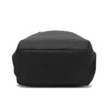 CoolBox COO-BAG15-2N maletines para portátil 39,6 cm (15.6") Mochila Negro