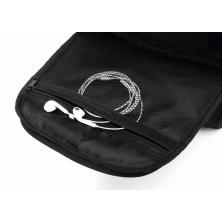 CoolBox COO-BAG15-2N maletines para portátil 39,6 cm (15.6") Mochila Negro