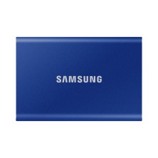 DISCO DURO | SAMSUNG PORTABLE T7 | 1000 GB | EXTERNO | SSD | 2.5"