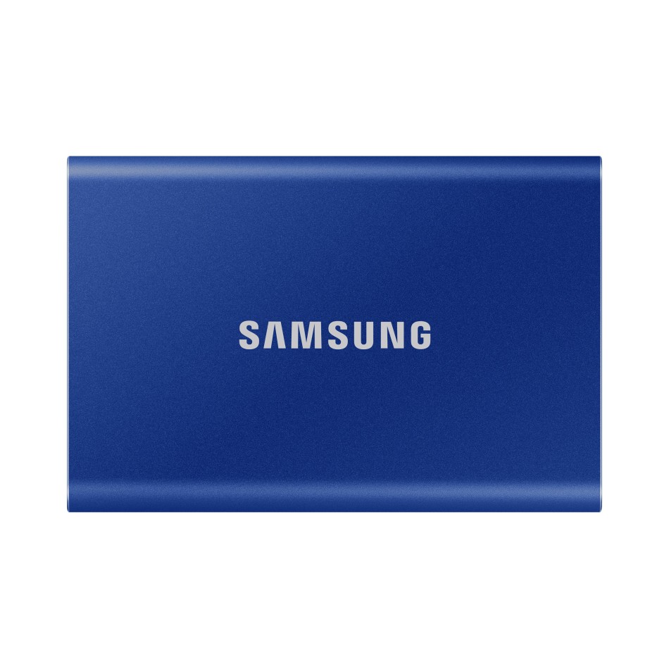 Samsung Portable SSD T7 1000 GB Azul