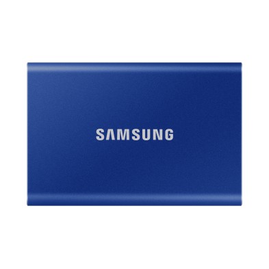 DISCO DURO | SAMSUNG PORTABLE T7 | 1000 GB | EXTERNO | SSD | 2.5"