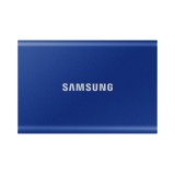 Samsung Portable SSD T7 1000 GB Azul
