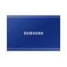 DISCO DURO | SAMSUNG PORTABLE T7 | 1000 GB | EXTERNO | SSD | 2.5"