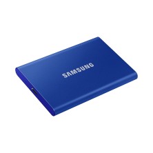 Samsung Portable SSD T7 1000 GB Azul