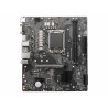 Placa Base MSI PRO H610M-G | Intel H610 | LGA 1700 | Micro ATX