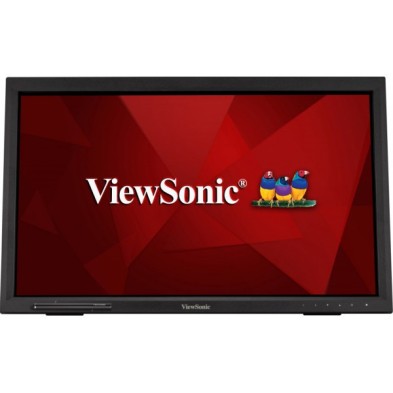Monitor PC Viewsonic TD2223 | 21.5" | 1920 x 1080 |Pantalla táctil