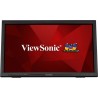 Monitor PC Viewsonic TD2223 | 21.5" | 1920 x 1080 |Pantalla táctil