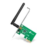 TP-Link TL-WN781ND adaptador y tarjeta de red Interno WLAN 150 Mbit s