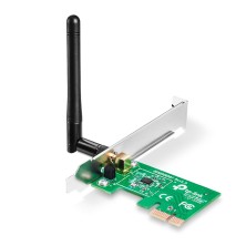 TP-Link TL-WN781ND adaptador y tarjeta de red Interno WLAN 150 Mbit s